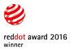 red dot dizaino apdovanojimas