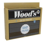Filtras SMF modeliams SW DS ED Woods