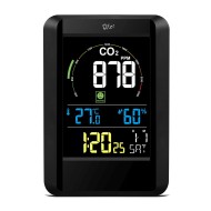 CO2 matuoklis CO2Air