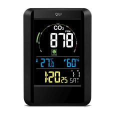 CO2 matuoklis CO2Air