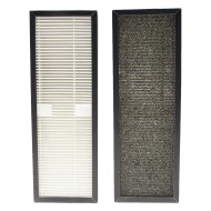 HEPA filtrai Maximum