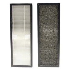 HEPA filtrai Maximum