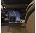 Ozonatorius - ozono generatorius BLC 500-D Airmaster automobilyje