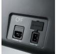 Automobilinio šaldytuvo CFF 35 Dometic elektros pajungimas