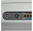 Automobilinis šaldytuvas TCX35 Dometic valdymas