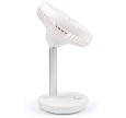 Ventiliatoriaus MeacoFan 260c Meaco vertikalus oro pūtimas