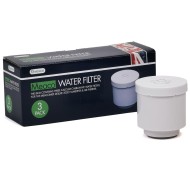 Oro drėkintuvo Mist Deluxe 2020 vandens nukalkinimo filtrai