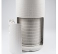 Oro valytuvas MeacoClean 76x5 filtro keitimas