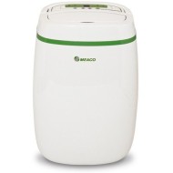Oro sausintuvas 12L PLATINUM Meaco