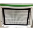 Oro sausintuvas 20L PLATINUM Meaco filtras