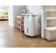 Oro sausintuvas 20L PLATINUM Meaco svetainėje