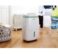 Oro sausintuvas 20L PLATINUM Meaco vonioje