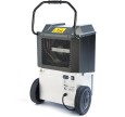 Drėgmės surinkėjas - oro sausintuvas WCD8HG PRO Wood's iš nugaros