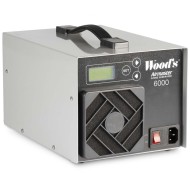 Ozonatorius - ozono generatorius WOZ 6000 Wood's