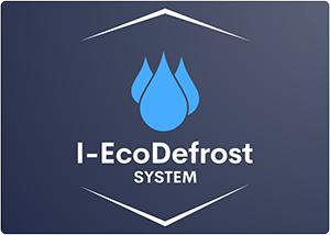 I-EcoDefrost sistema
