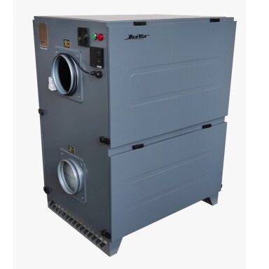 AD-1500 Oro sausintuvas Danvex AD-1500 Oro sausintuvas Danvex