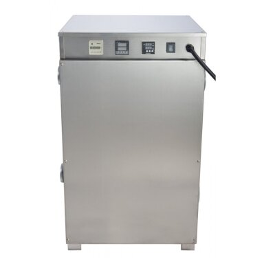 AD-550 Oro sausintuvas Danvex AD-550 Oro sausintuvas Danvex