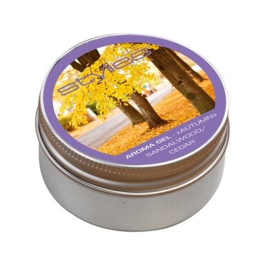 Aromatinis žele AUTUMN kvapų garintuvui ELARA (STYLIES)