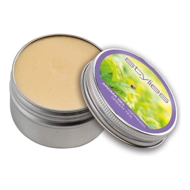 Aromatinis žele SPRING kvapų garintuvui ELARA (STYLIES)
