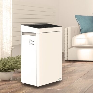 Oro filtras B200 Brune Oro filtras B200 Brune