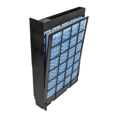Drėkinimo filtras B200 Brune Drėkinimo filtras B200 Brune