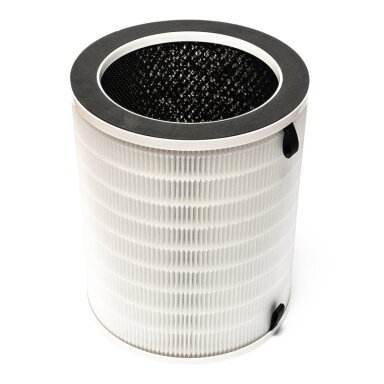 Filtras oro valytuvui CA-HEPA 76x5 MeacoClean Filtras oro valytuvui CA-HEPA 76x5 MeacoClean