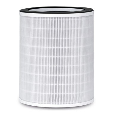Filtras oro valytuvui CA-HEPA 76x5 MeacoClean Filtras oro valytuvui CA-HEPA 76x5 MeacoClean