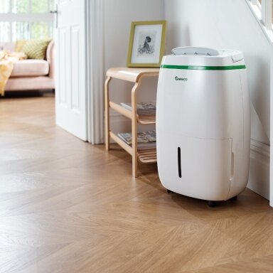 HEPA filtrų rinkinys oro sausintuvui 12L Platinum Meaco HEPA filtrų rinkinys oro sausintuvui 12L Platinum Meaco