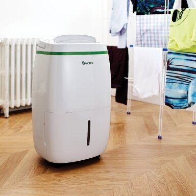 HEPA filtrų rinkinys oro sausintuvui 20L Platinum Meaco HEPA filtrų rinkinys oro sausintuvui 20L Platinum Meaco