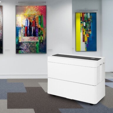 Oro filtras B600 Brune Oro filtras B600 Brune