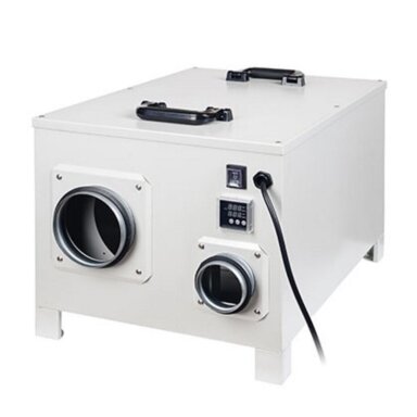 Oro sausintuvas AD-400 Danvex Oro sausintuvas AD-400 Danvex