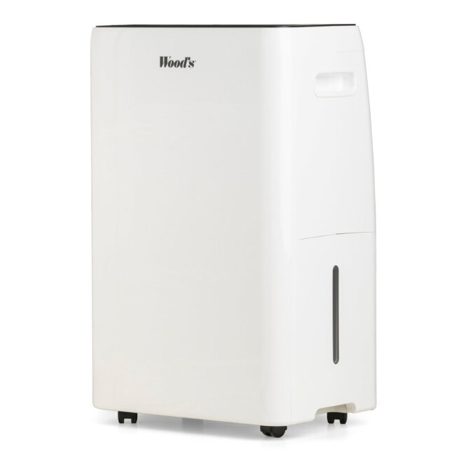 Oro sausintuvas MRD25 WiFi Wood's - 5 metų garantija 5 Oro sausintuvas MRD25 WiFi Wood's - 5 metų garantija 5