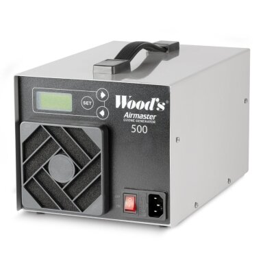 Ozonatorius - ozono generatorius WOZ 500 Wood's Ozonatorius - ozono generatorius WOZ 500 Wood's