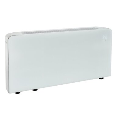 Pakabinamas oro sausintuvas MeacoWall Two - baltas Pakabinamas oro sausintuvas MeacoWall Two - baltas